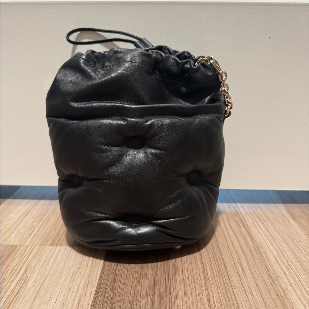 Maison Margiela bucket bag - Picture 3 of 5